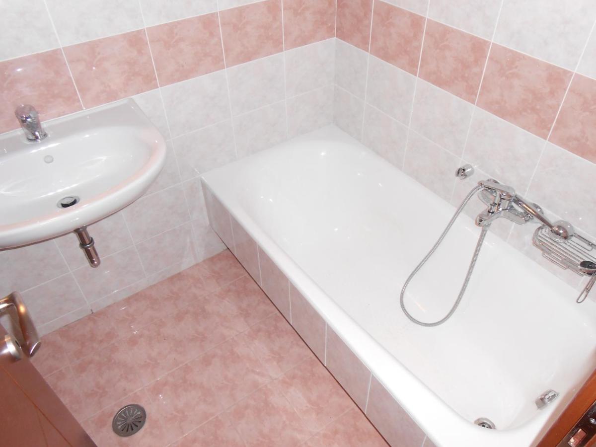 Chrysolithos Kerami Apartment Khalkion