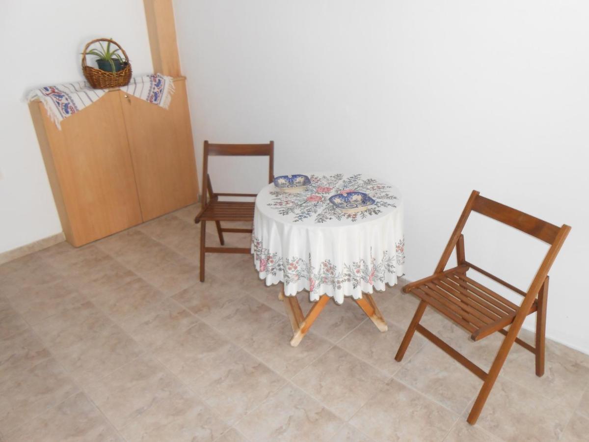 Apartment Chrysolithos Kerami Khalkion