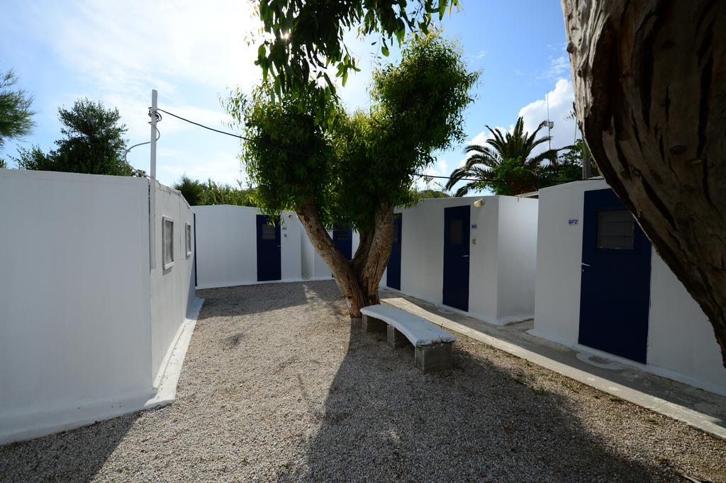 Paradise 3* Platys Gialos (Mykonos)