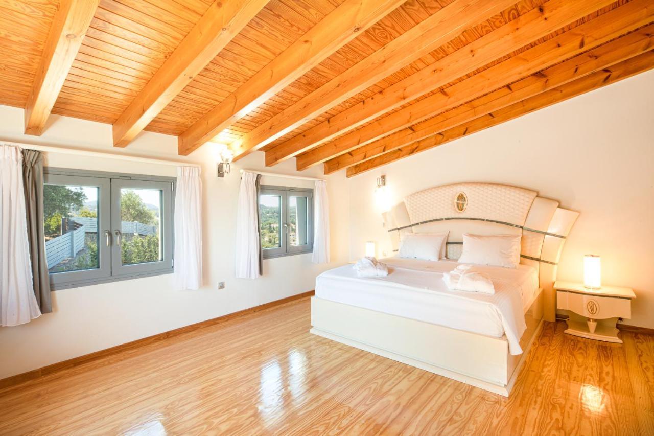 Five Stars Villa
