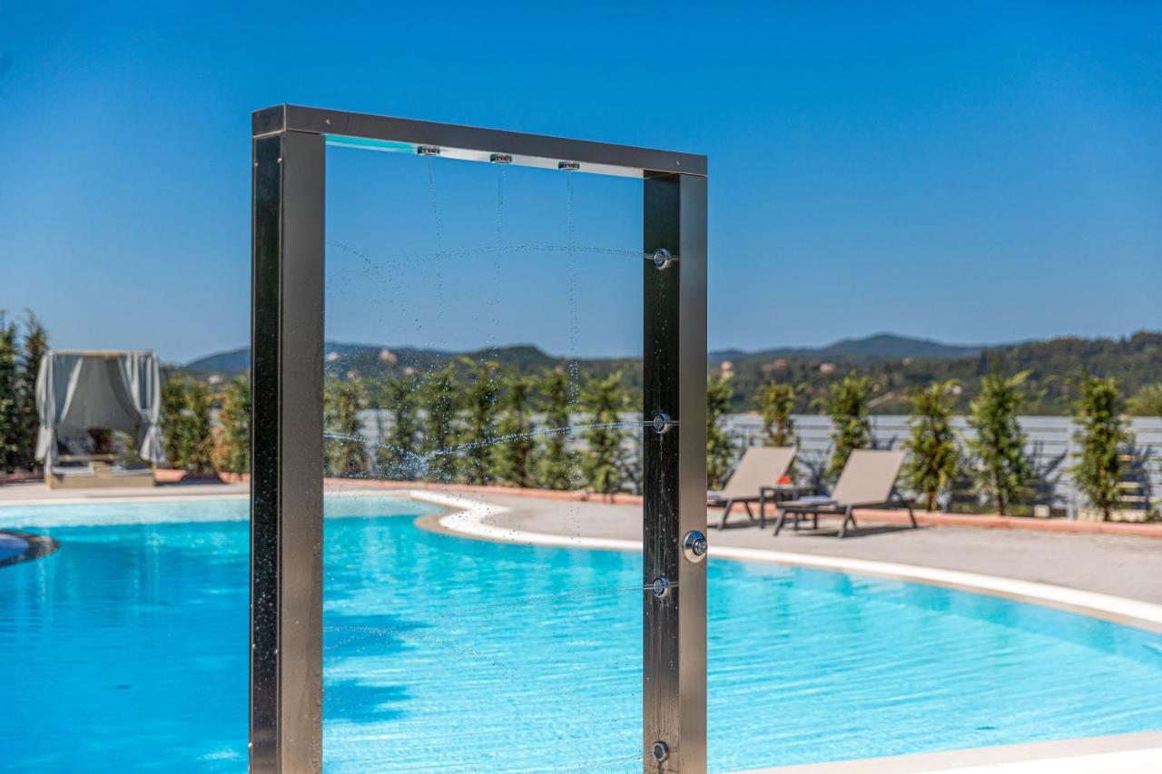 Five Stars Villa Kommeno (Corfu)