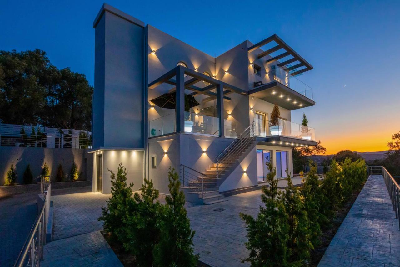 Five Stars Kommeno (Corfu)