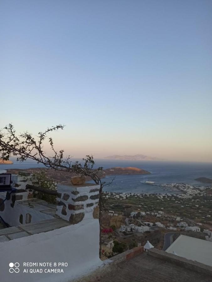 Holiday home Traditional Stone House With Breathtaking View *