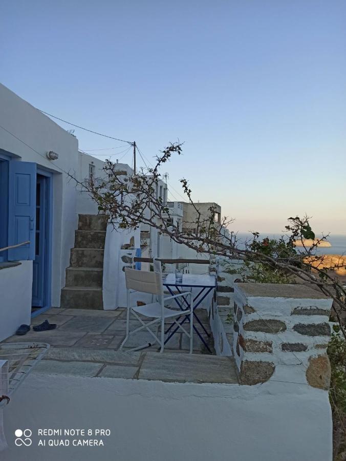 Holiday home Traditional Stone House With Breathtaking View