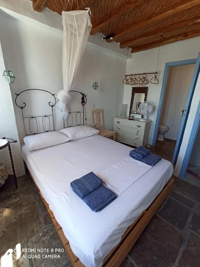Traditional Stone House With Breathtaking View Holiday home