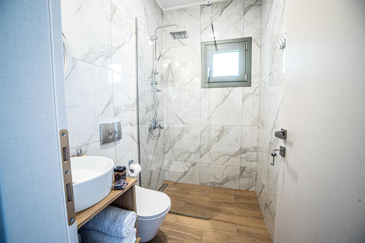Olea Luxury Apartment *