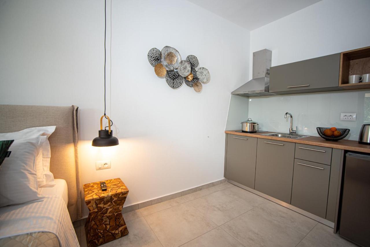 Olea Luxury