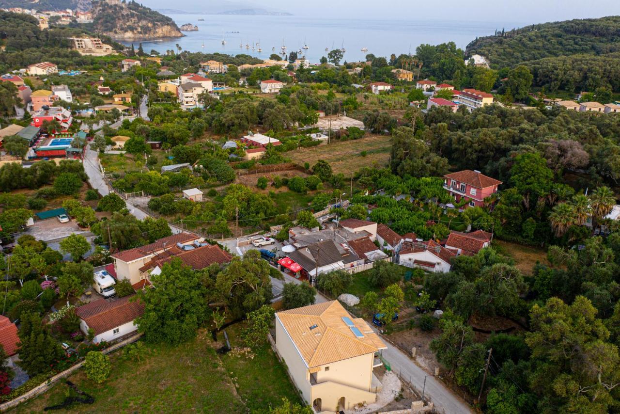 Olea Luxury Apartment *