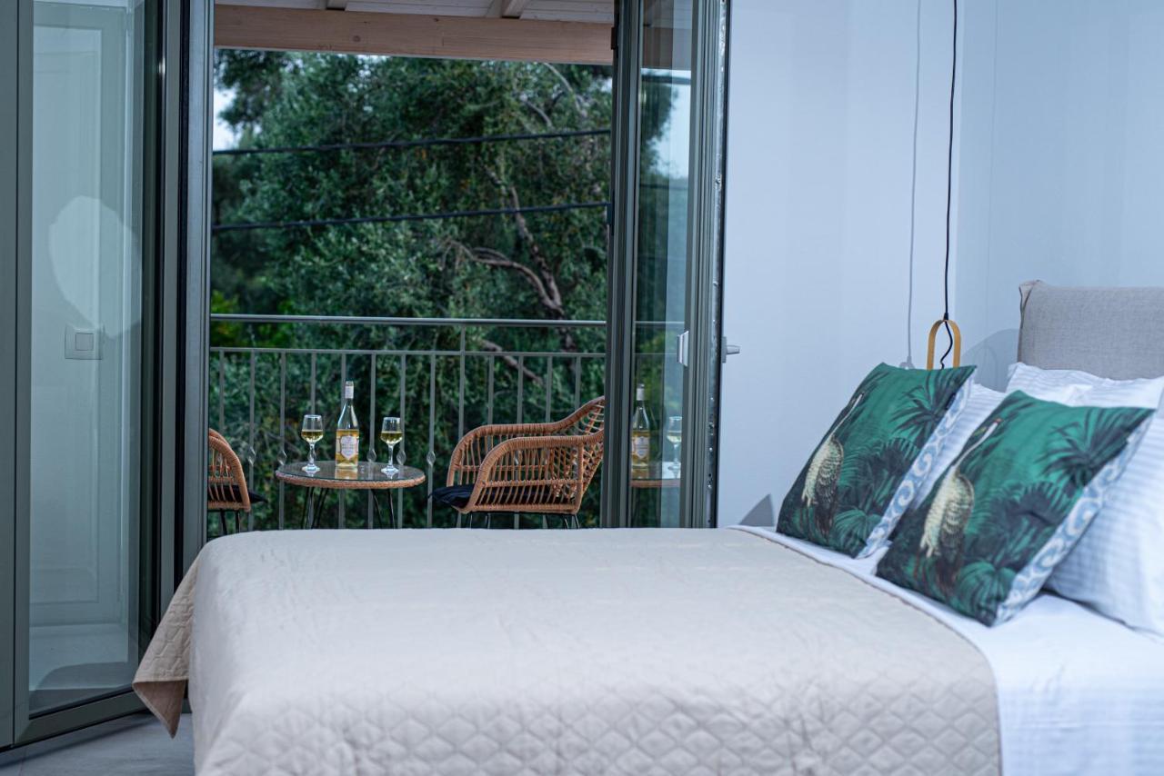 Apartment Olea Luxury