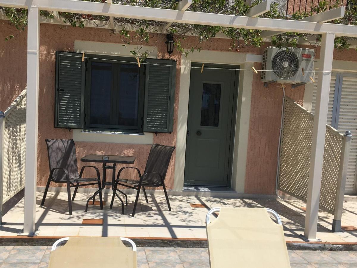 Apartment Despina And
