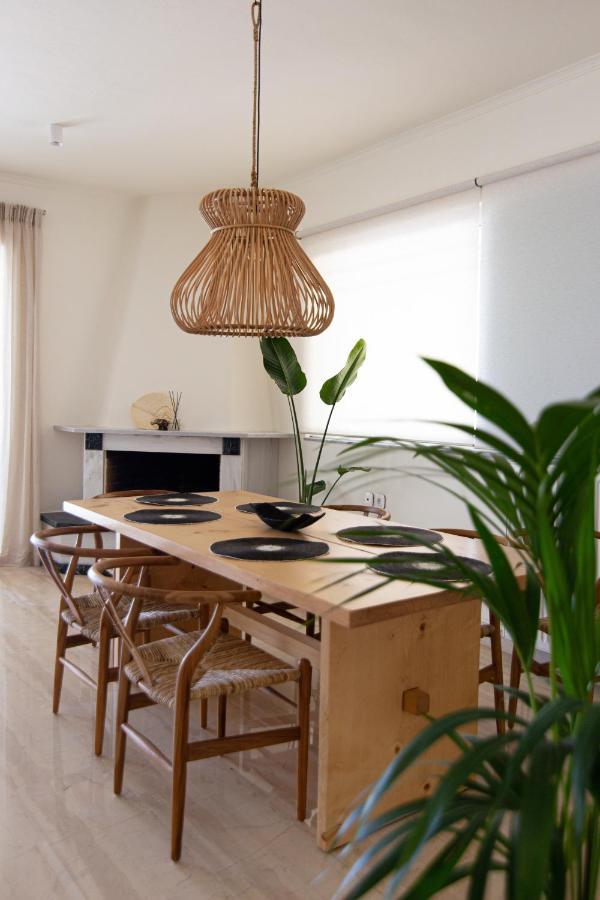 Seafront Luxury Apartment