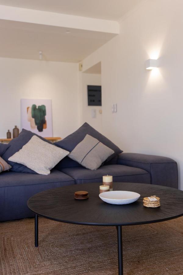 Apartment Seafront Luxury *