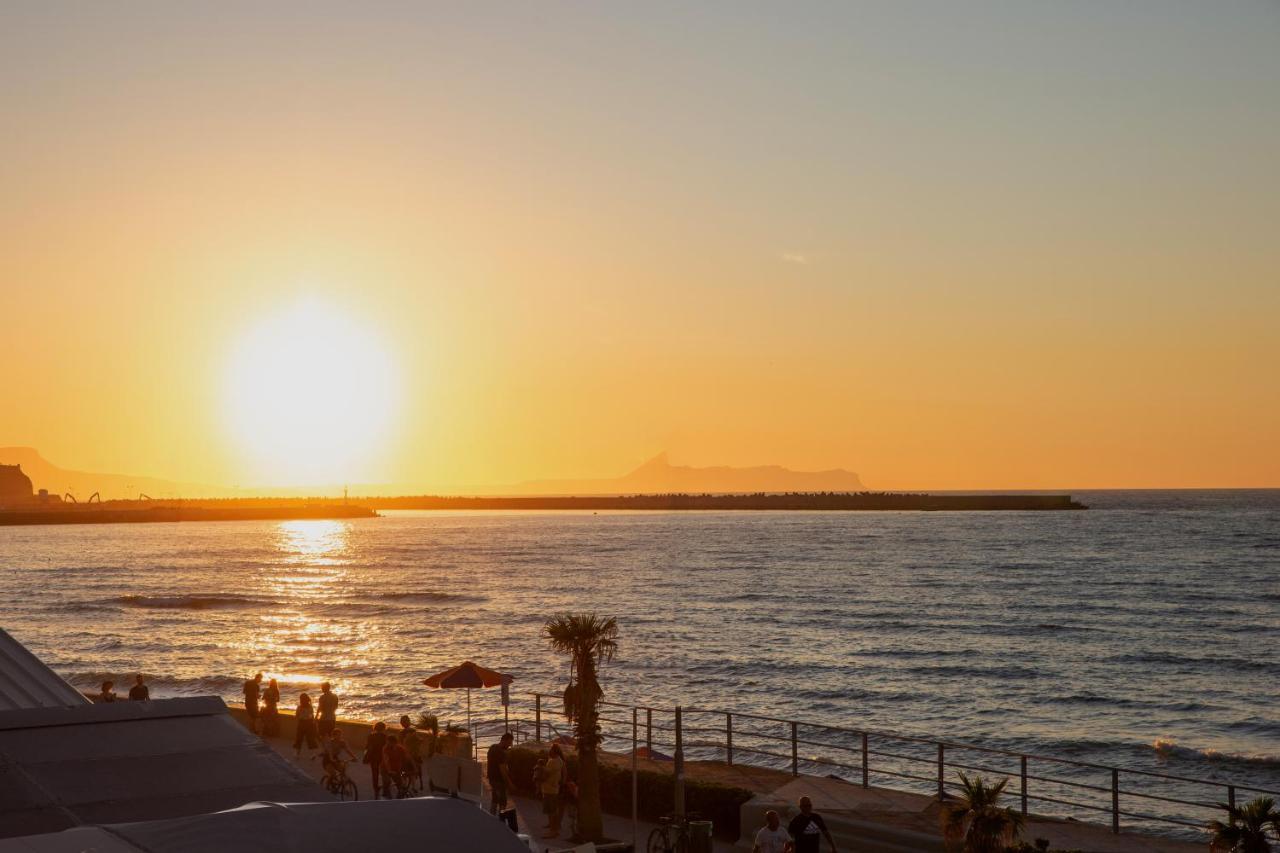Seafront Luxury Rethymno (Crete)