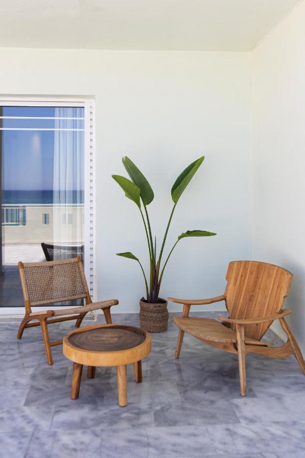 Apartment Seafront Luxury