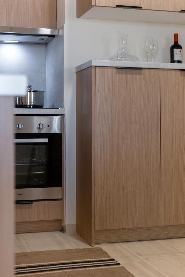 Seafront Luxury Apartment Rethymno (Crete)