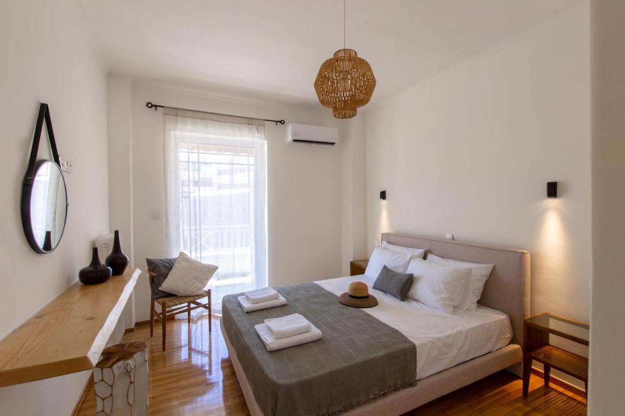 Seafront Luxury * Rethymno (Crete)