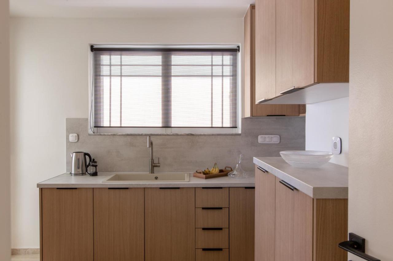 Seafront Luxury Apartment *
