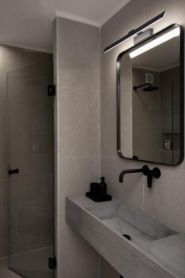 Apartment Seafront Luxury Rethymno (Crete)