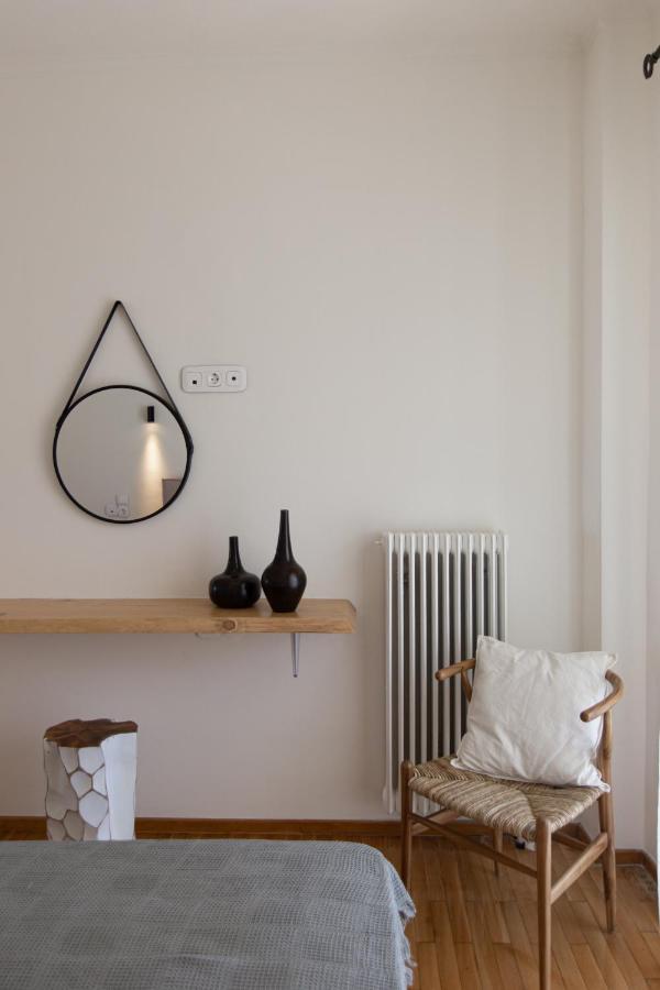 Seafront Luxury Apartment Rethymno (Crete)