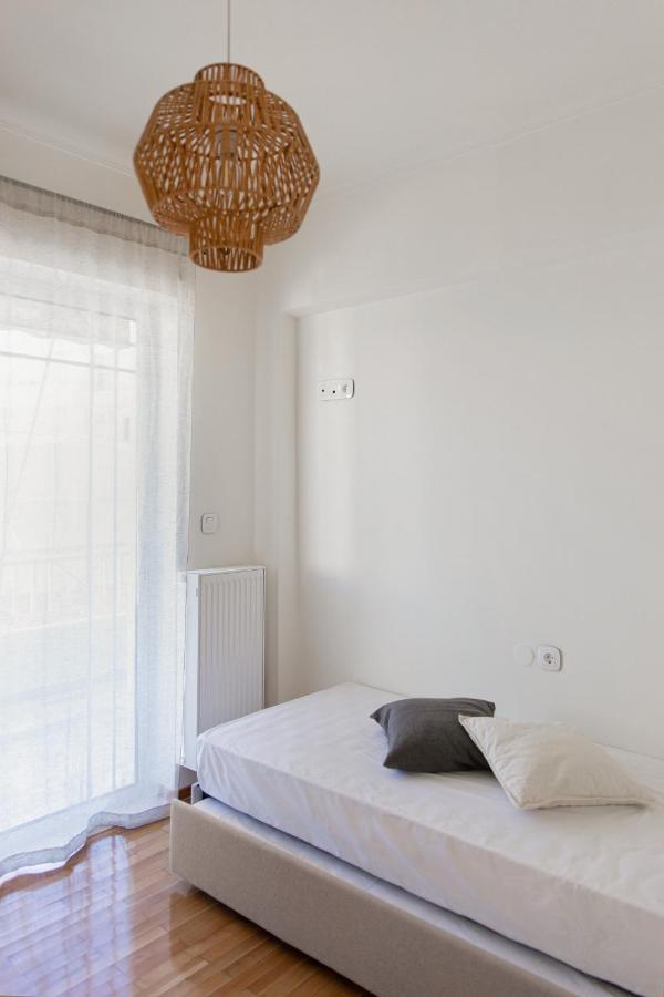 Apartment Seafront Luxury
