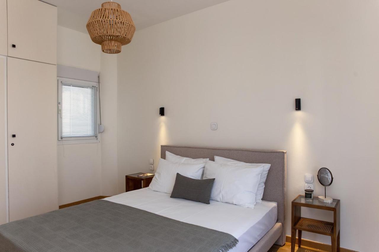 Seafront Luxury * Rethymno (Crete)