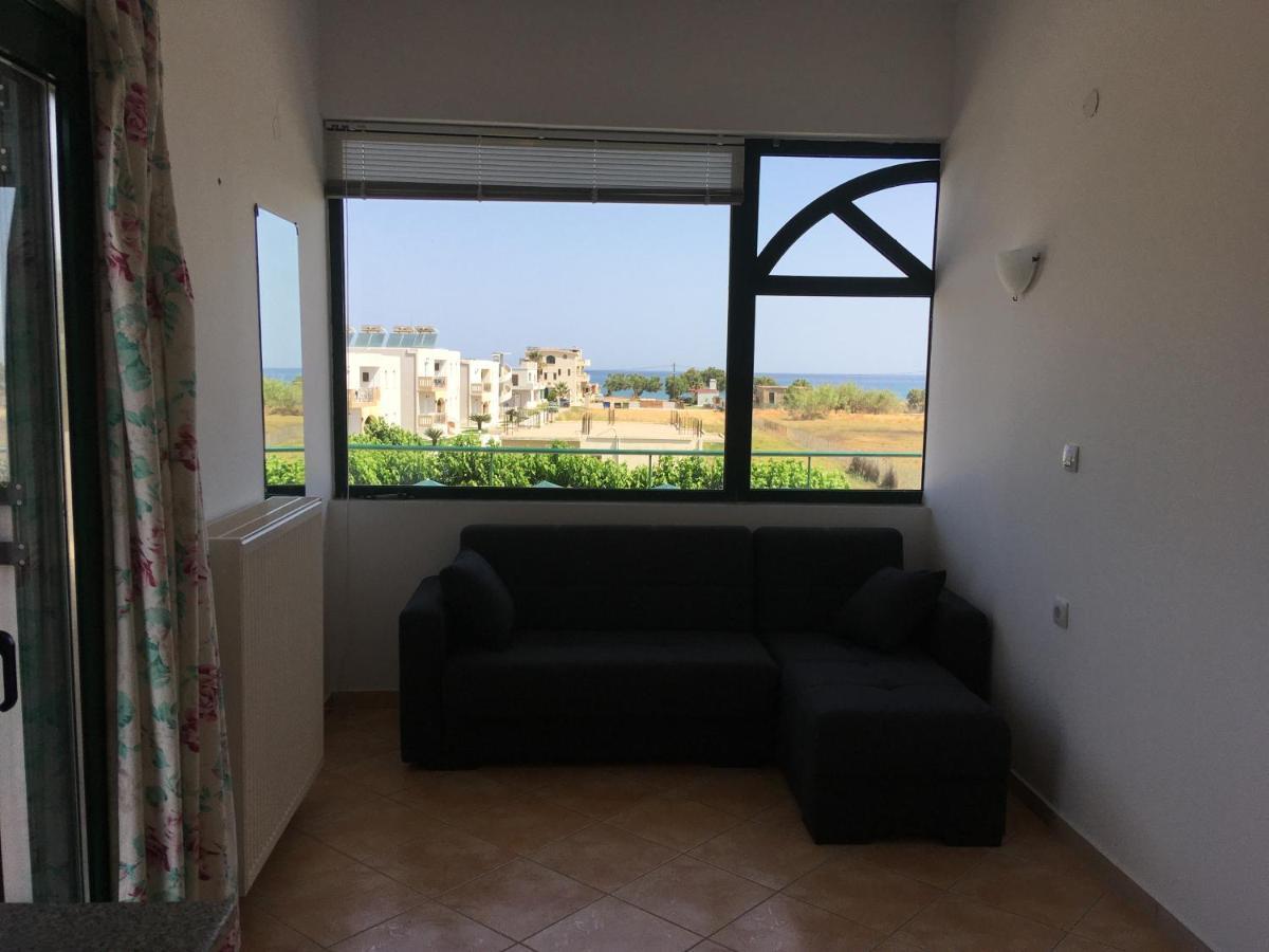 Mediterranean & 2* Kissamos