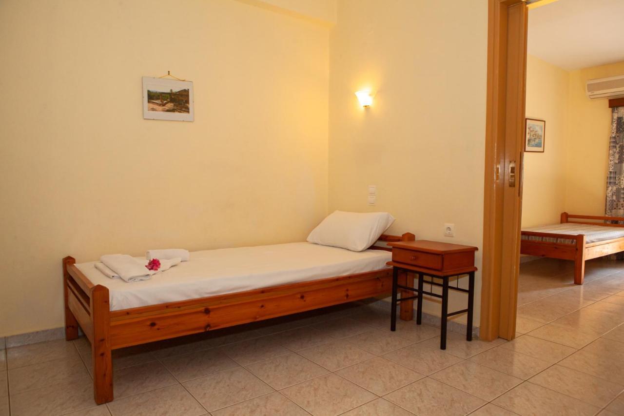 Loula And Hotel 2*