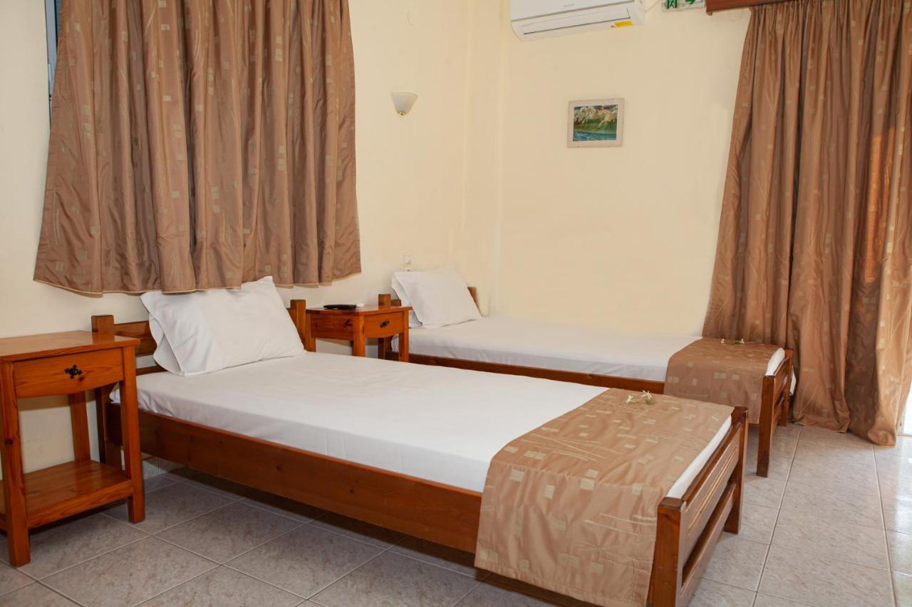 Hotel Loula And