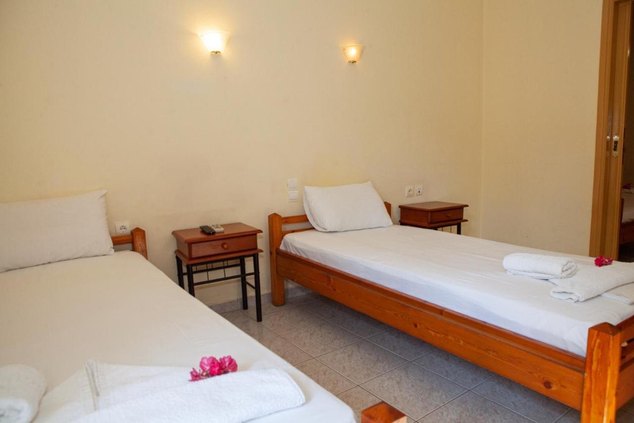 Hotel Loula And