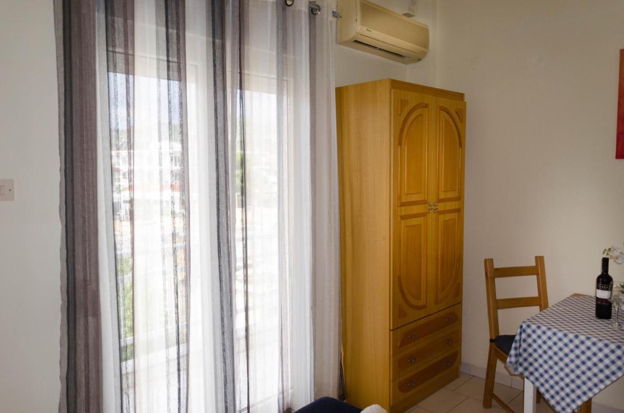 Tassos-despina Aparthotel Pefkochori