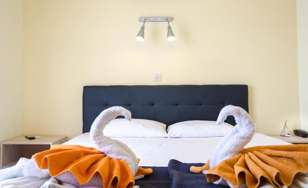 Tassos-despina Aparthotel *