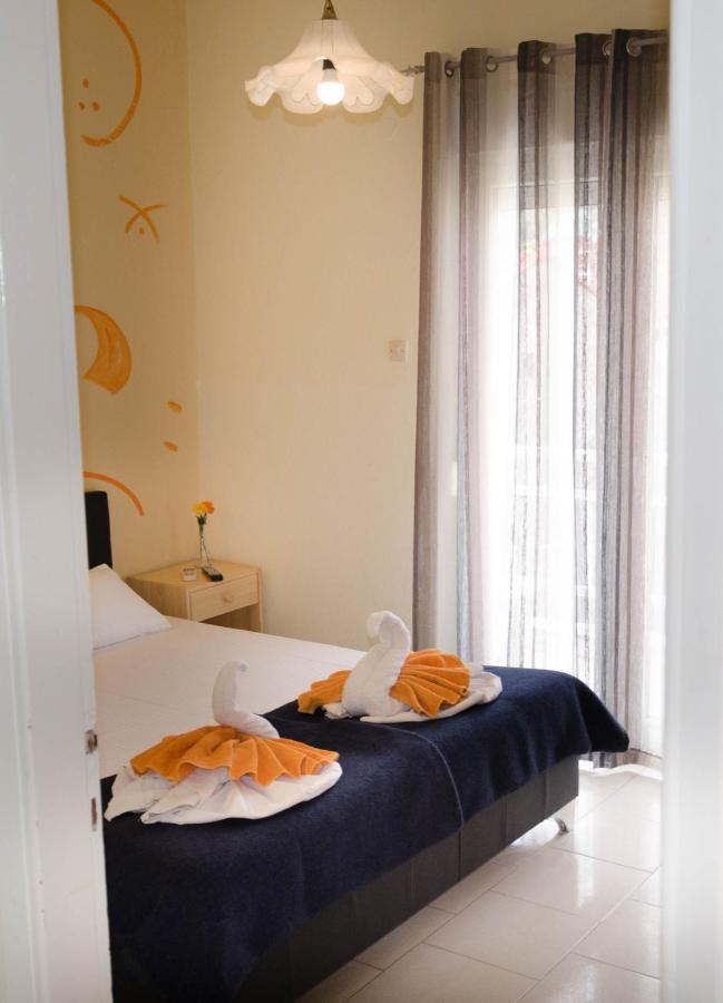 Tassos-despina Aparthotel Pefkochori