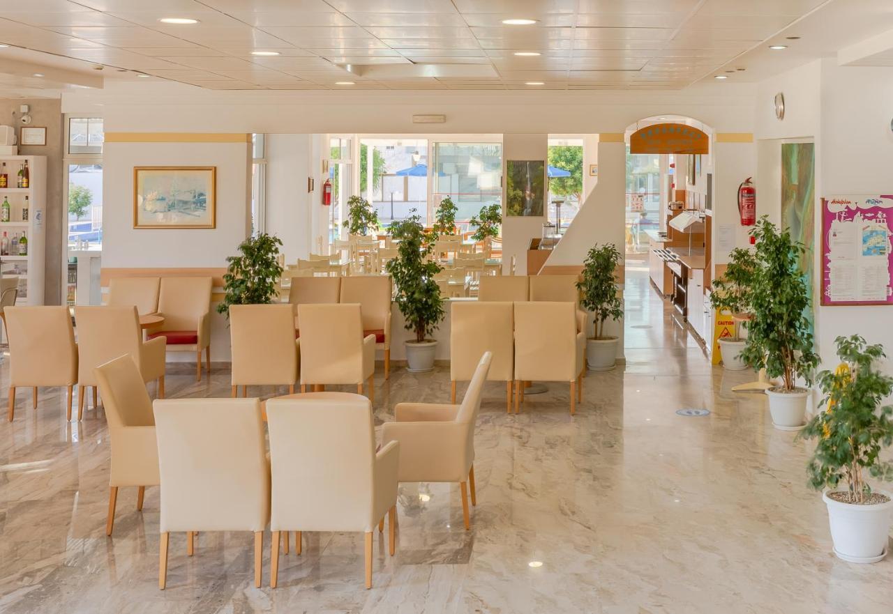 Tropical Sol Hotel Tigkaki (Kos)