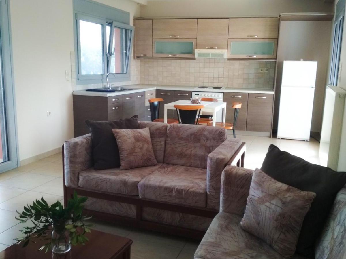 Melcon Luxury House Apartment