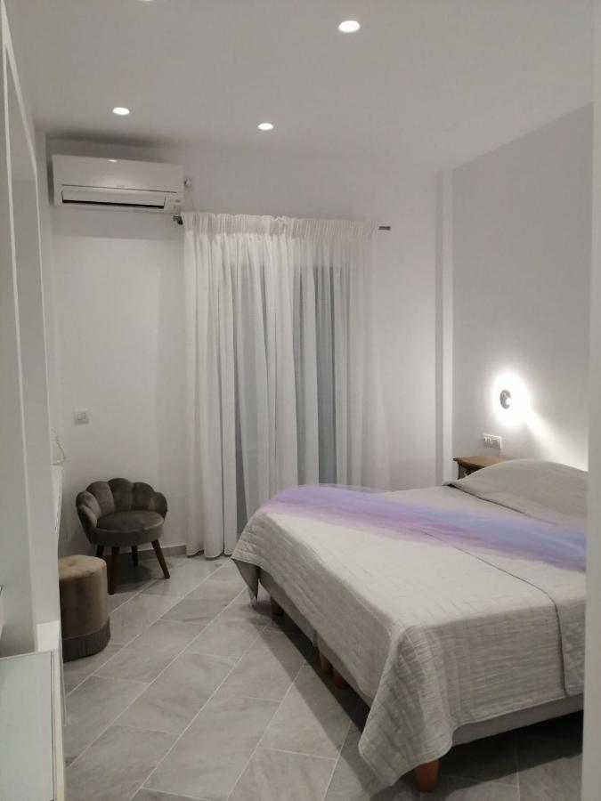 Hotel Doukissa Parikia (Paros)