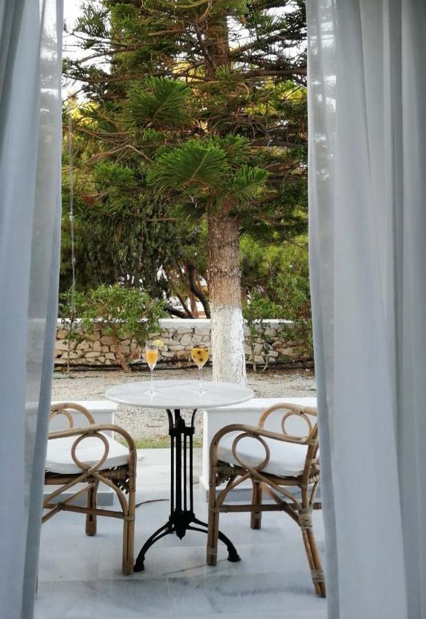 Hotel Doukissa Parikia (Paros)