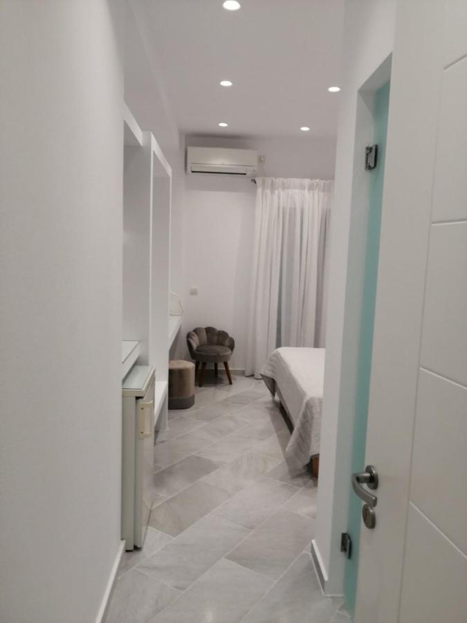 Hotel Doukissa Parikia (Paros)