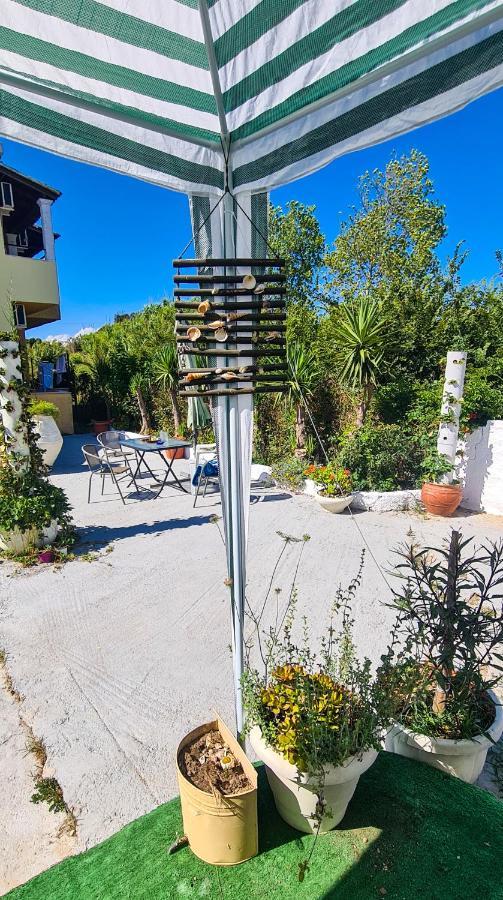 Chrysanthi Melitsa Apts. Sidari (Corfu)