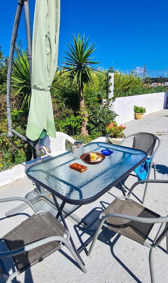 Chrysanthi Melitsa Apts. Holiday home *