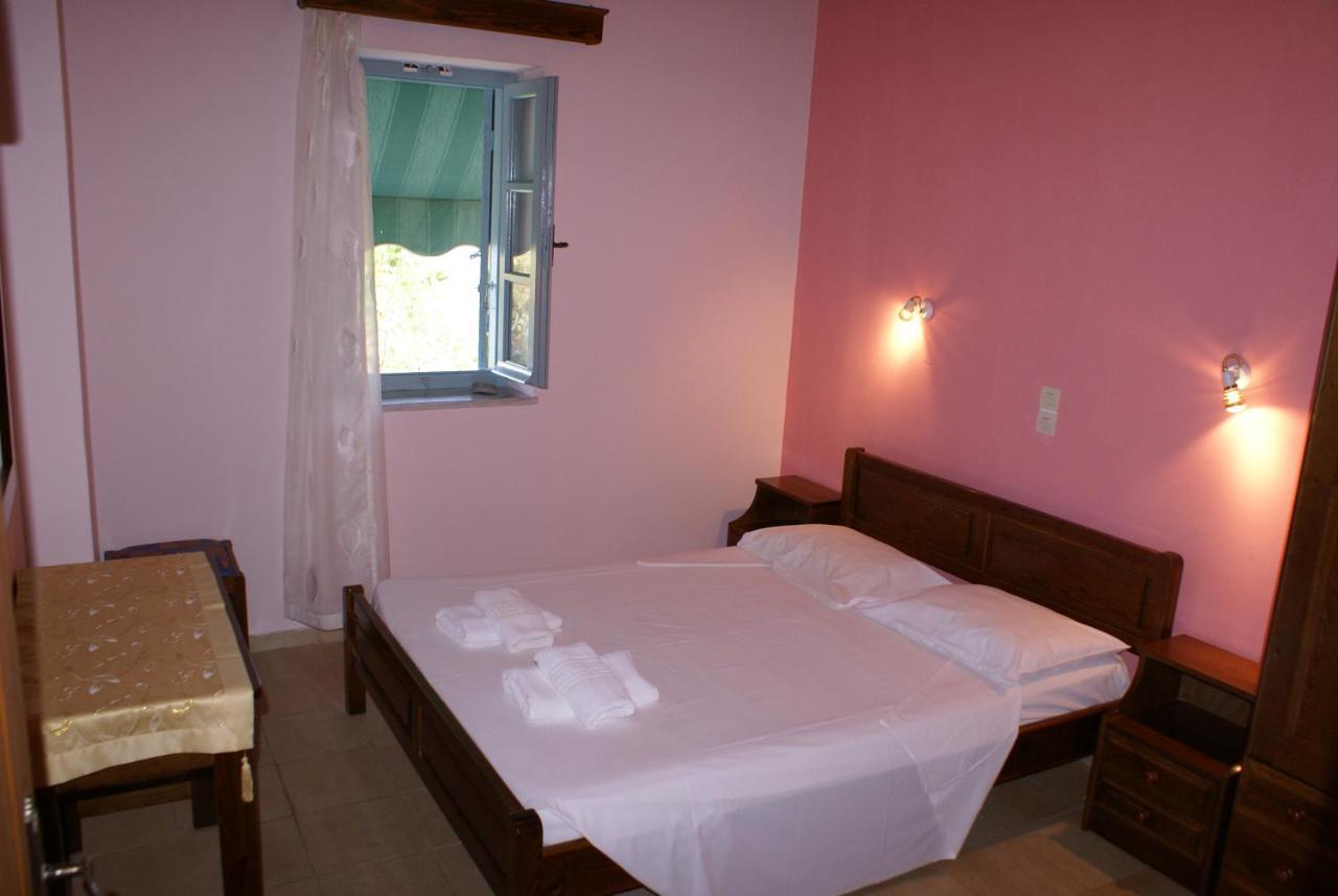 Katafigio Village Apartment