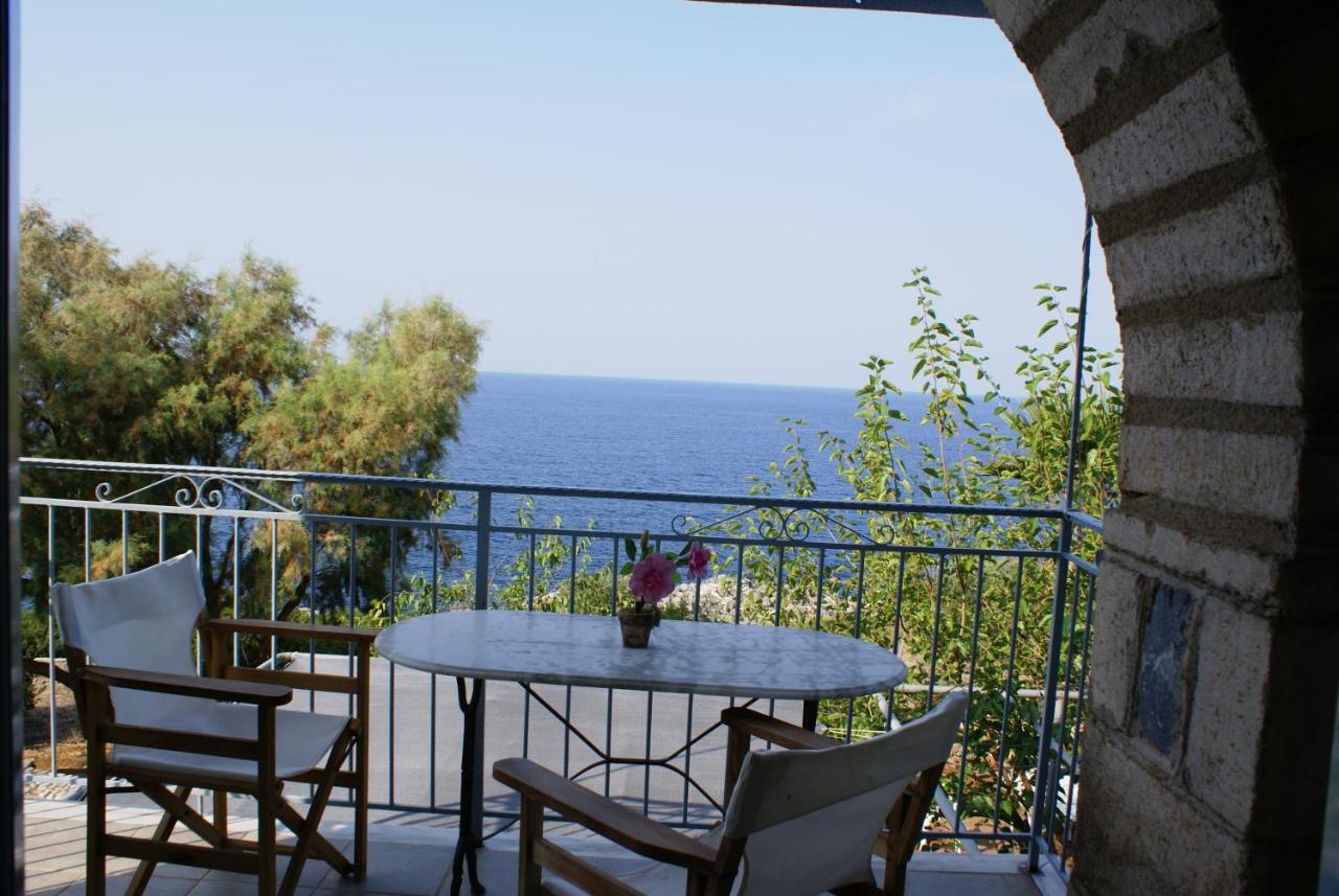 Katafigio Village Apartment