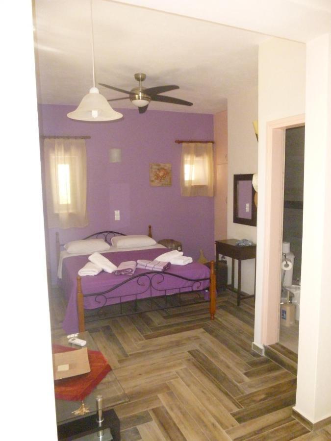 Apartment Katafigio Village *