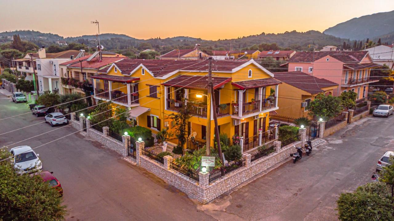Corfu Dream Fani *