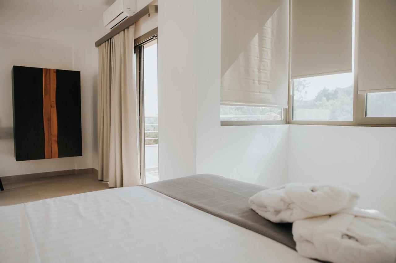 Aparthotel Elia Boutique *