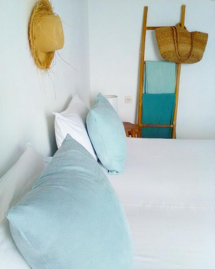 Enalion Apartment Agios Ioannis Kaspaka