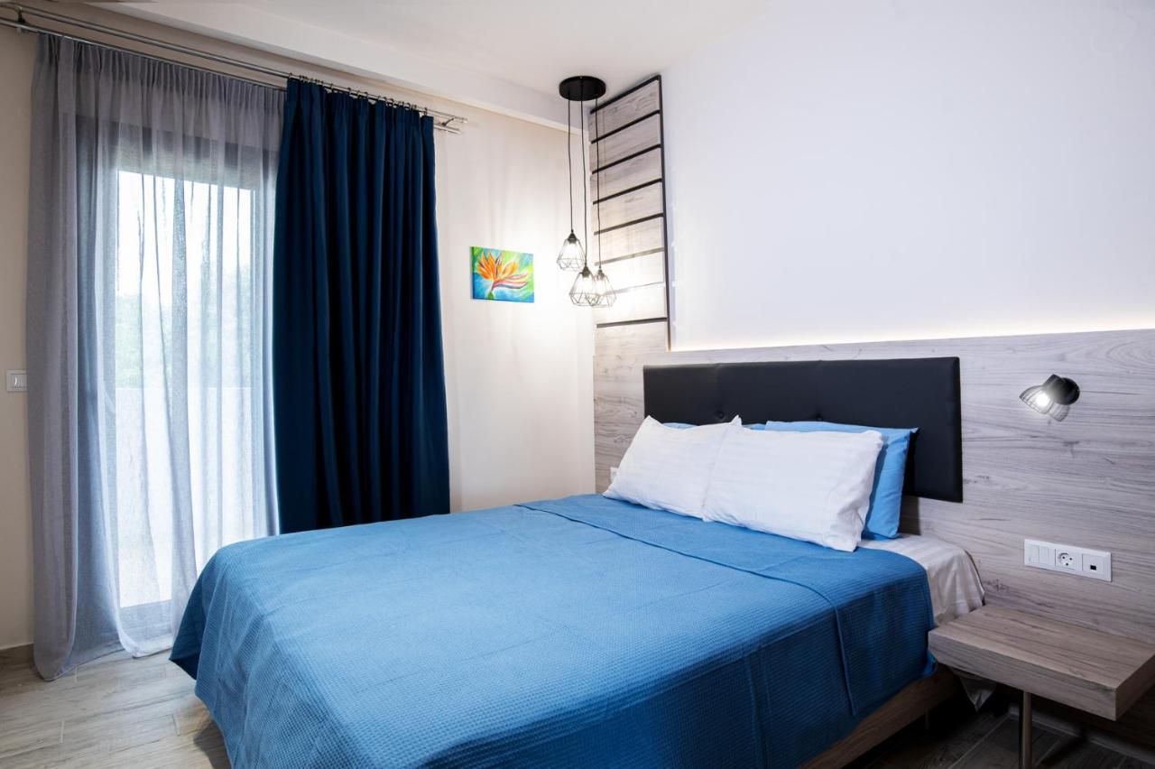 The Palms Novasithonia Apartment *