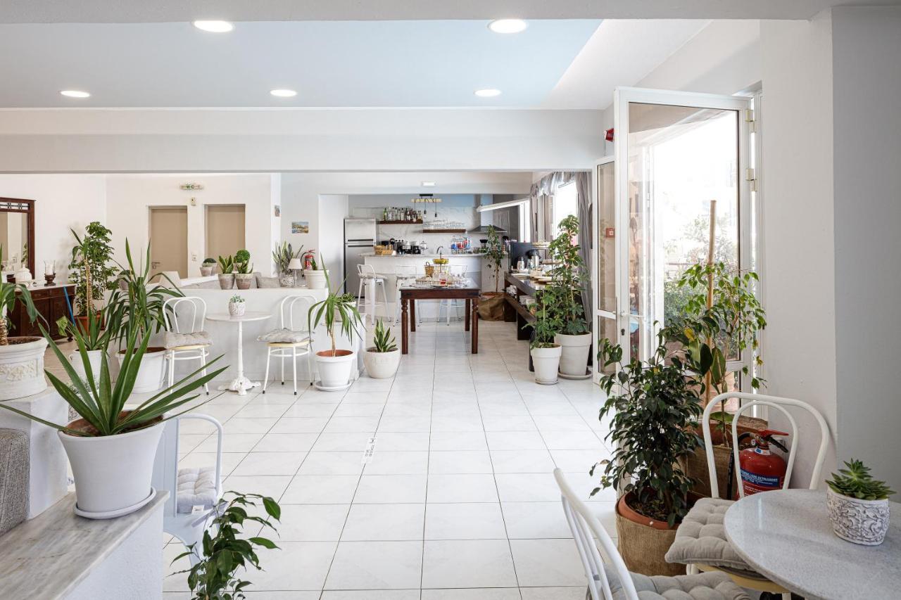 Kasteli Studios & Apartments Apartment