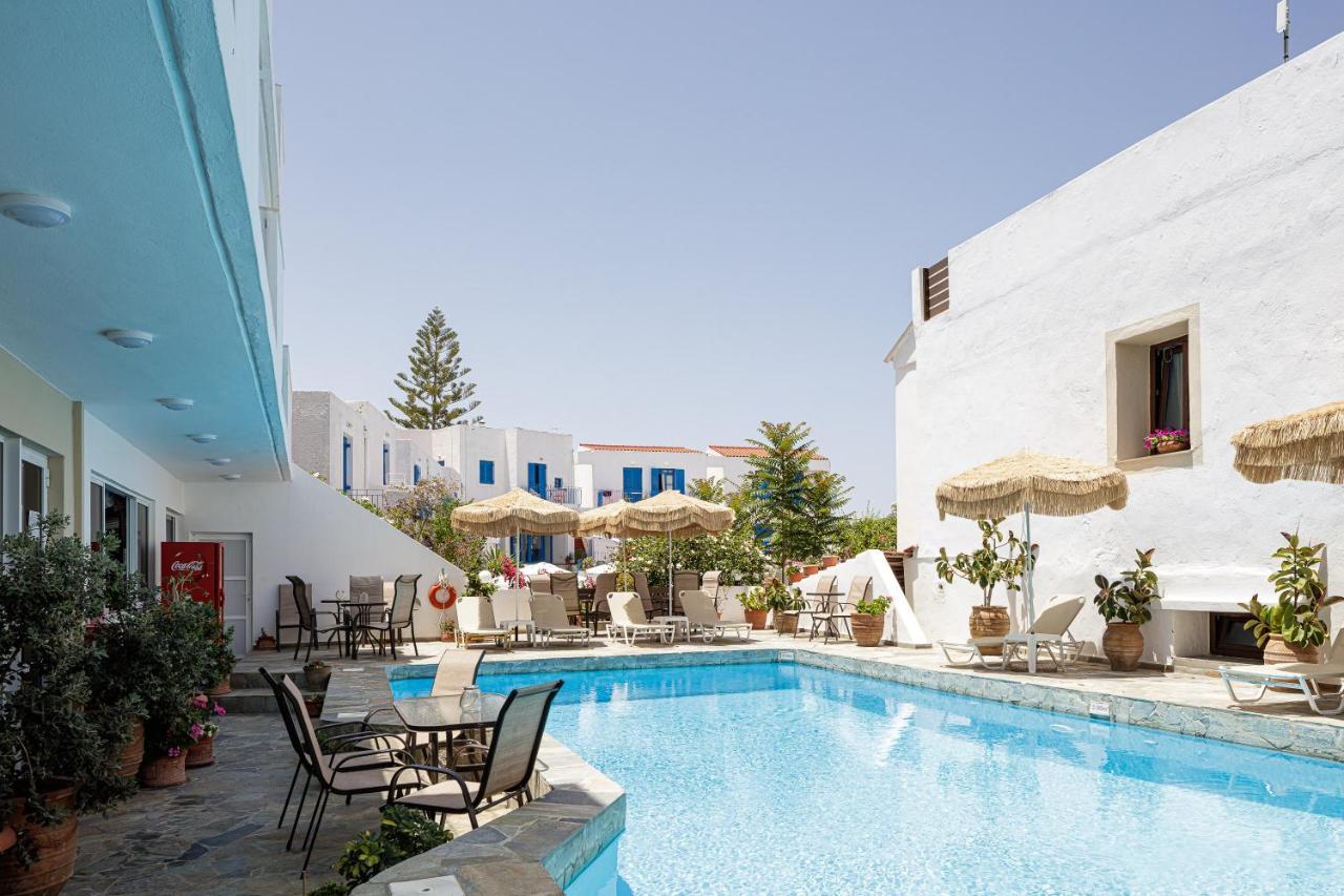 Kasteli Studios & Apartments Apartment Panormos (Crete)