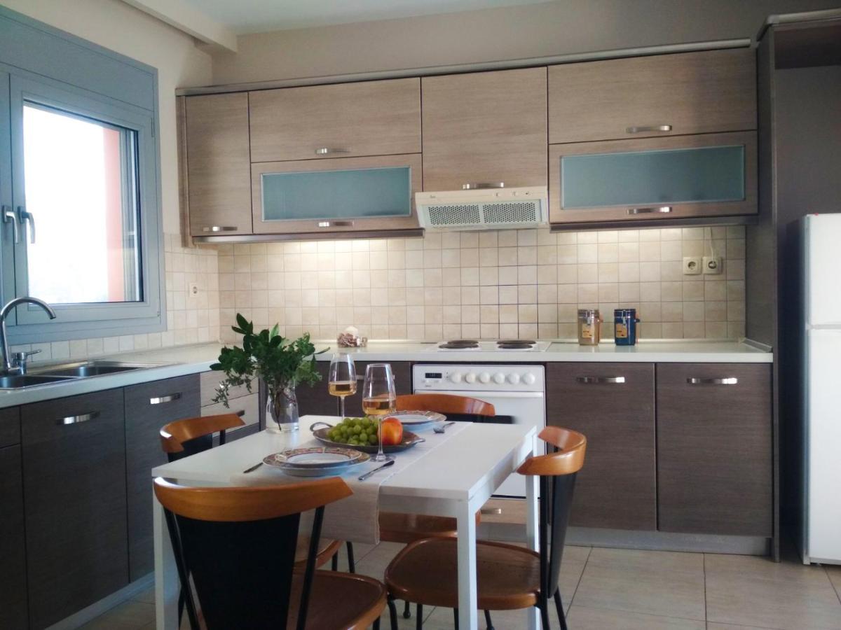 Melcon Luxury House Apartment *