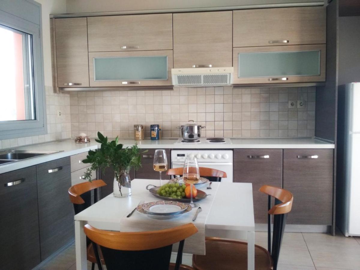 Apartment Melcon Luxury House *